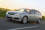 Opel Vectra Station Wagon 2005 года